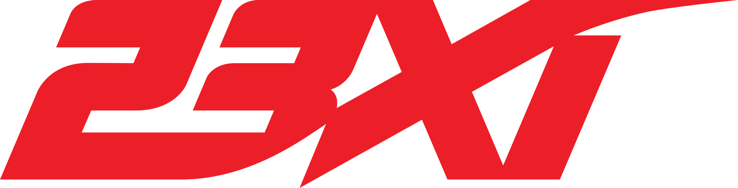 23XI-Logo 23XI Racing logo