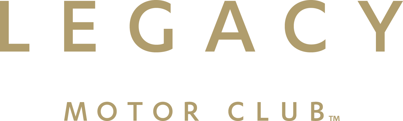 Legacy_Motor_Club_logo Porsche logo